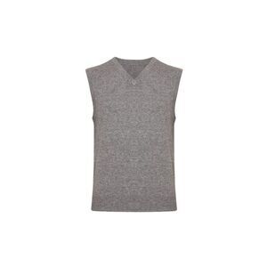 Lona Scott Men’s Pure Cashmere Slipover